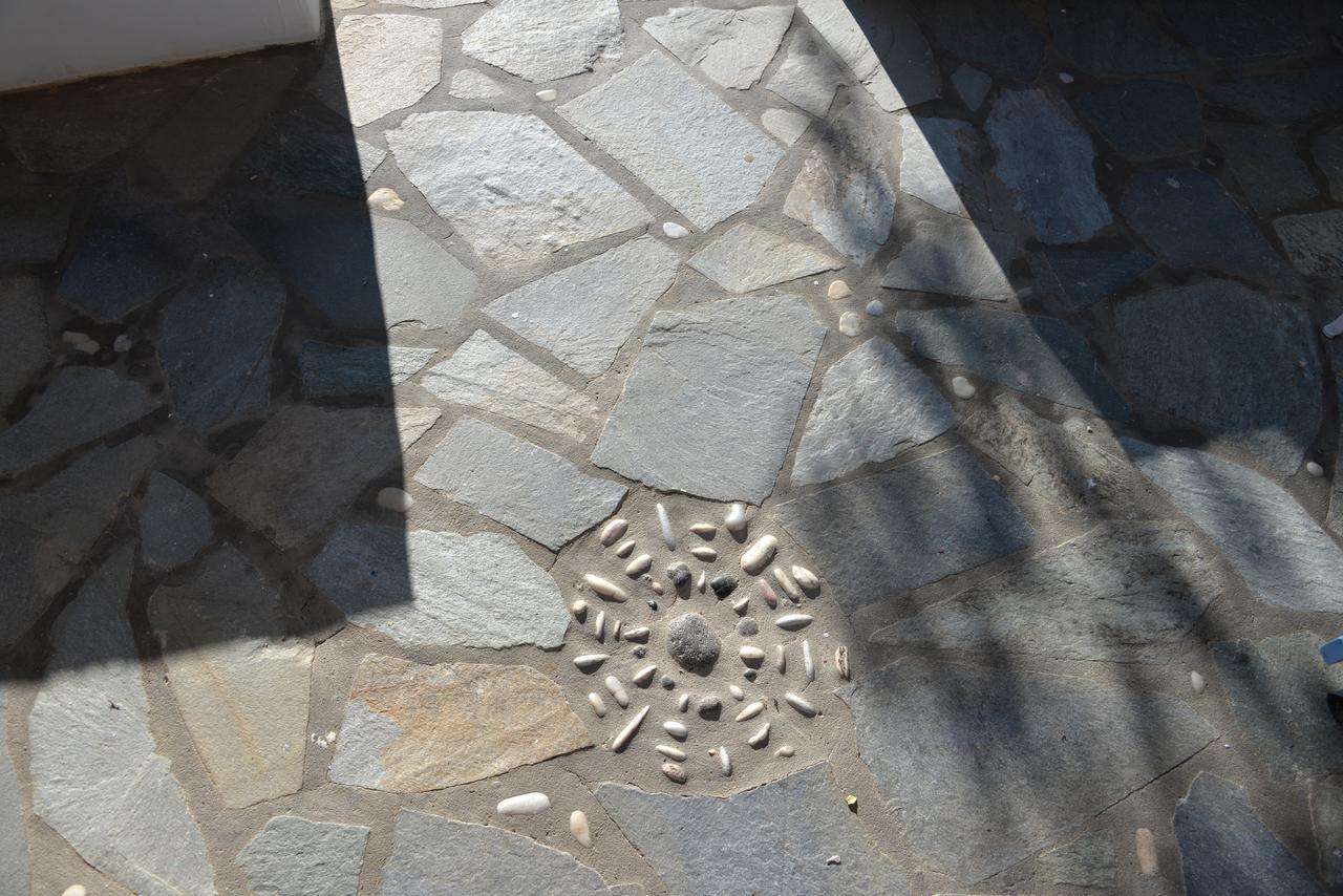 Lefkes Village Páros Exteriér fotografie